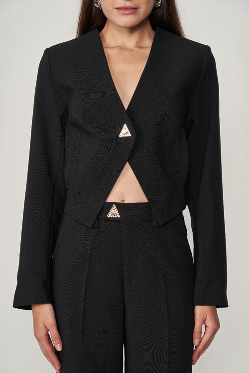 BLAZER COLCCI