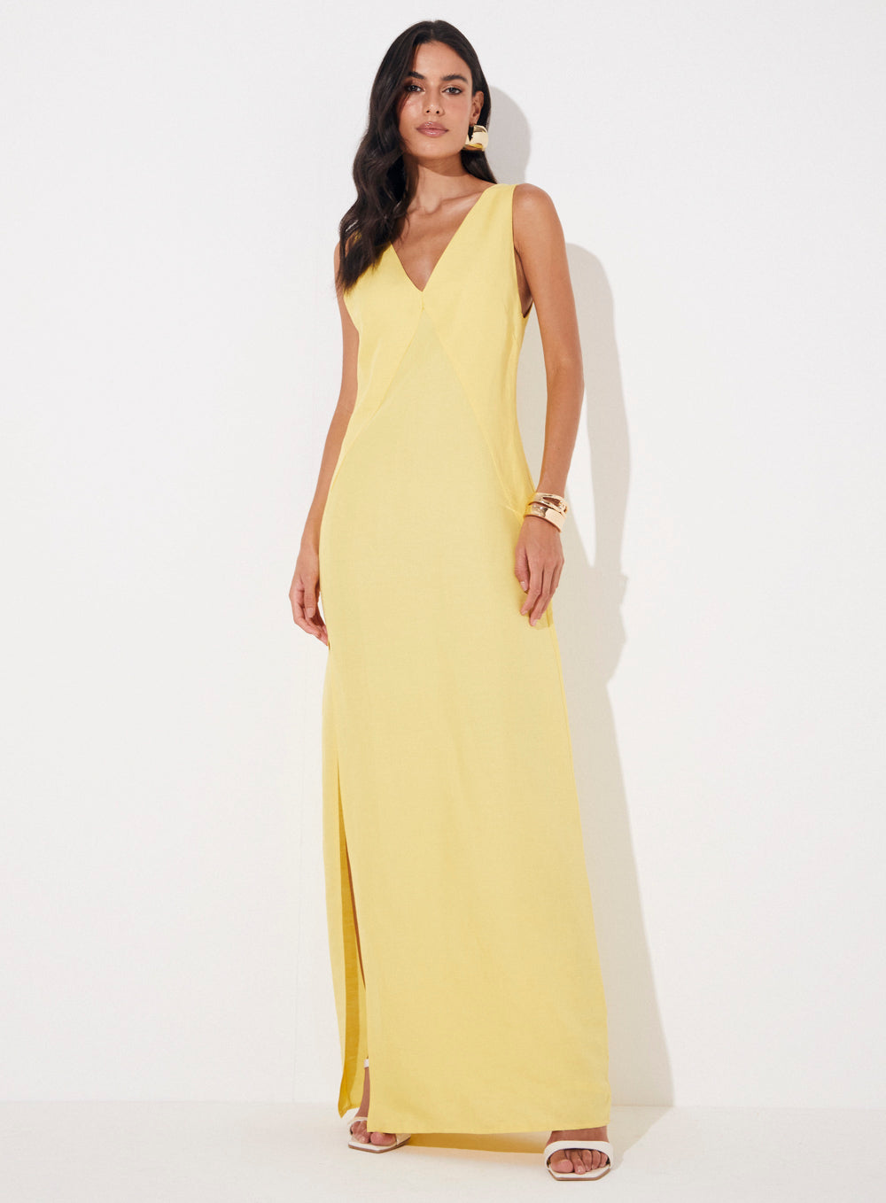 DRESS SOMMER