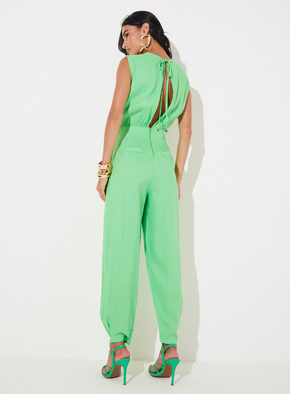 OVERALLS SOMMER