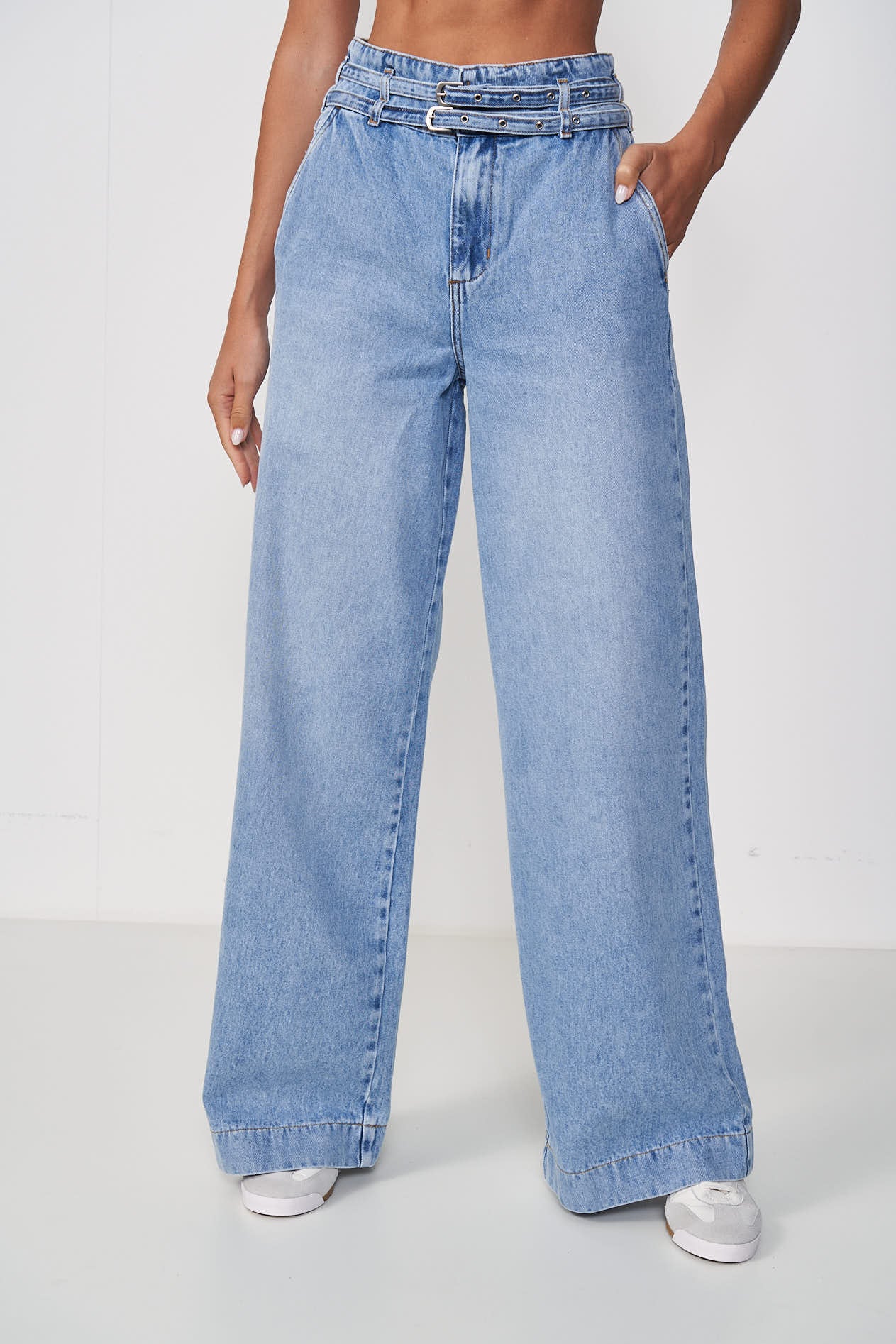 Jeans Joana Colcci