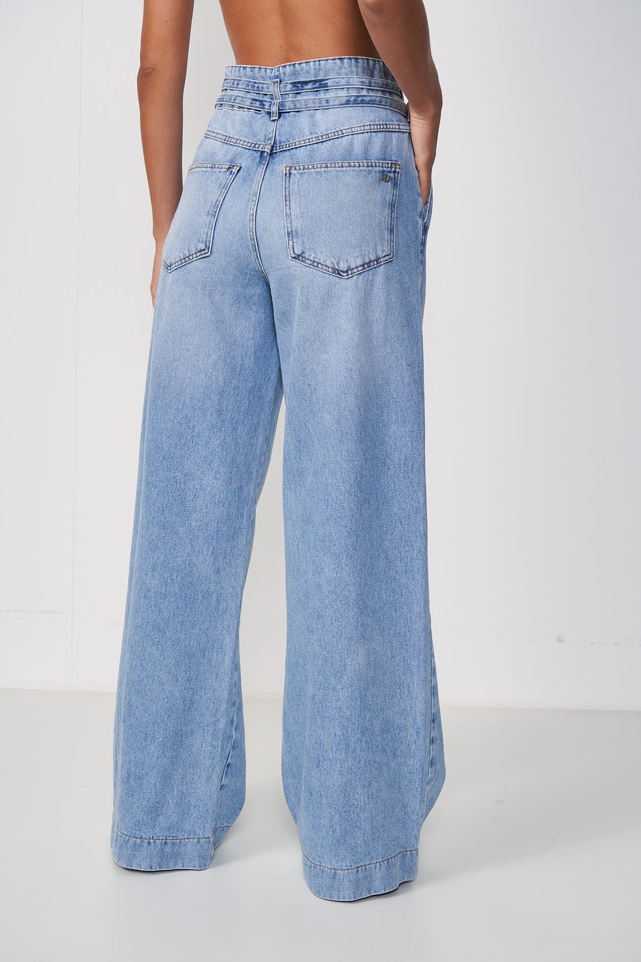 Jeans Joana Colcci