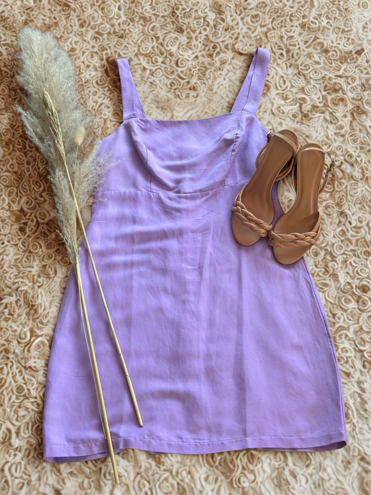 DRESS SOMMER