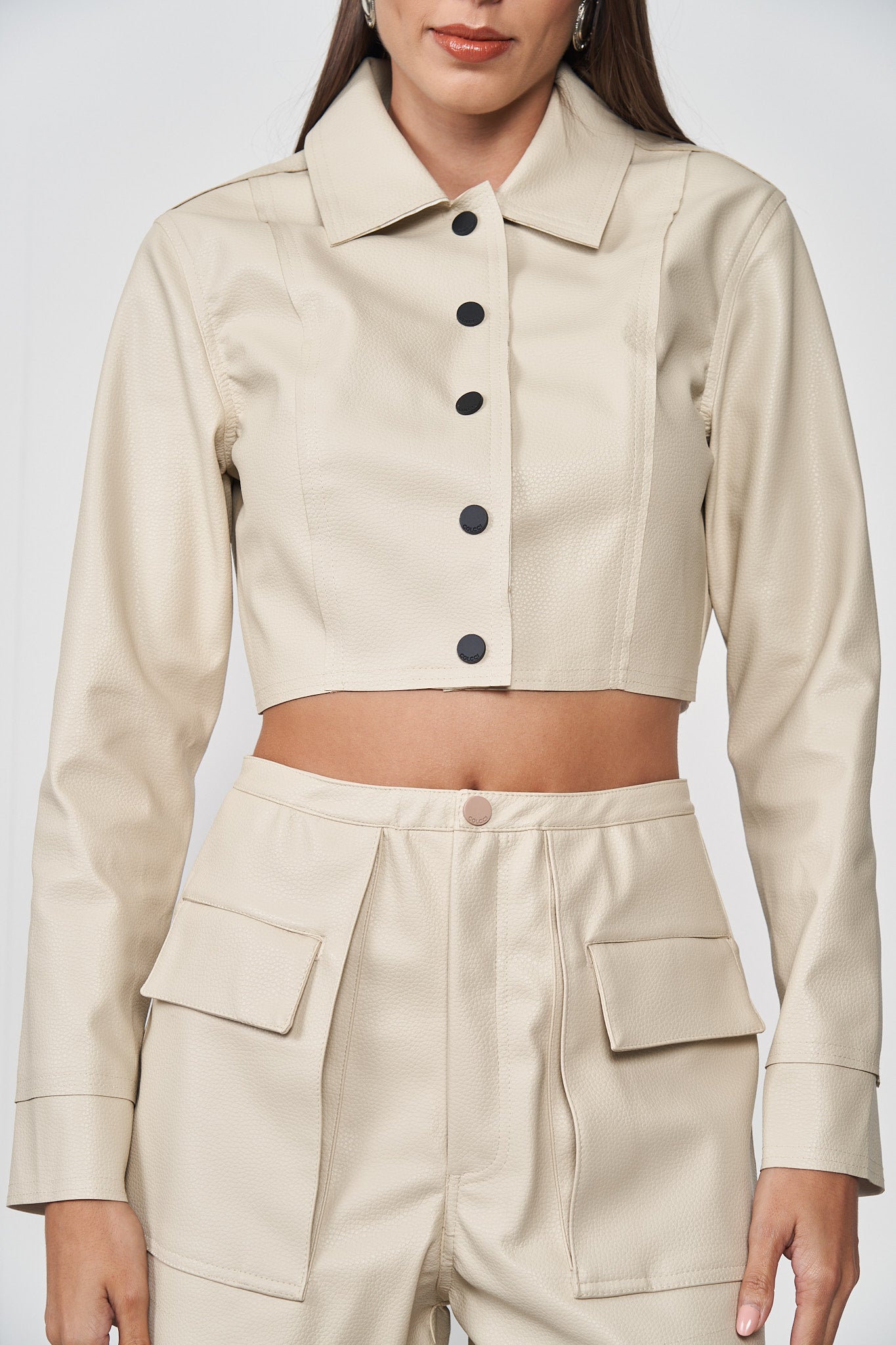 Jacket Collci
