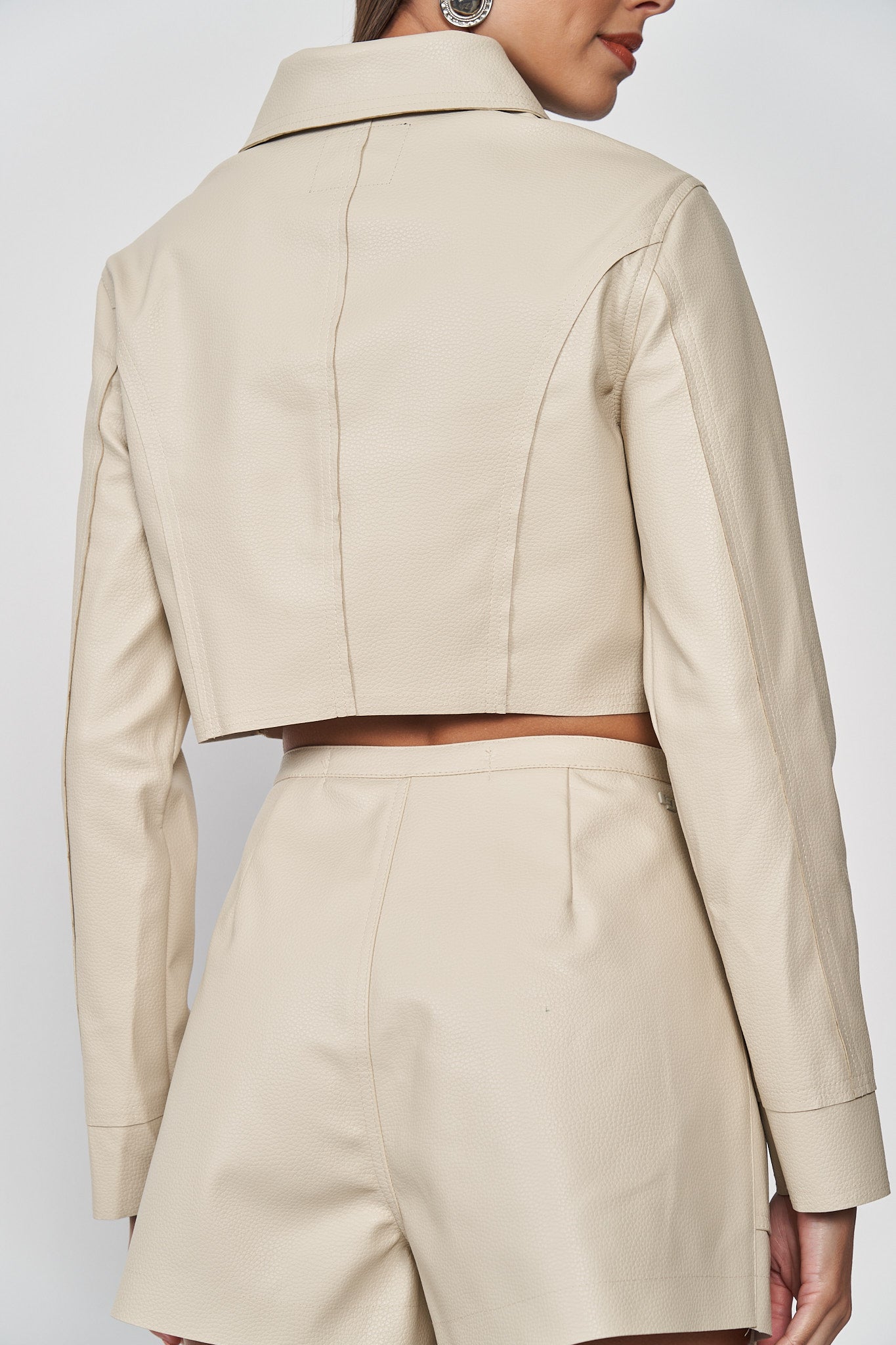 Jacket Collci