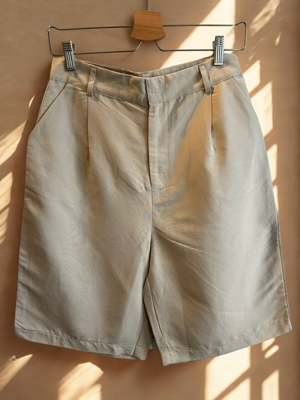 SHORTS BERMUDAS SOMMER