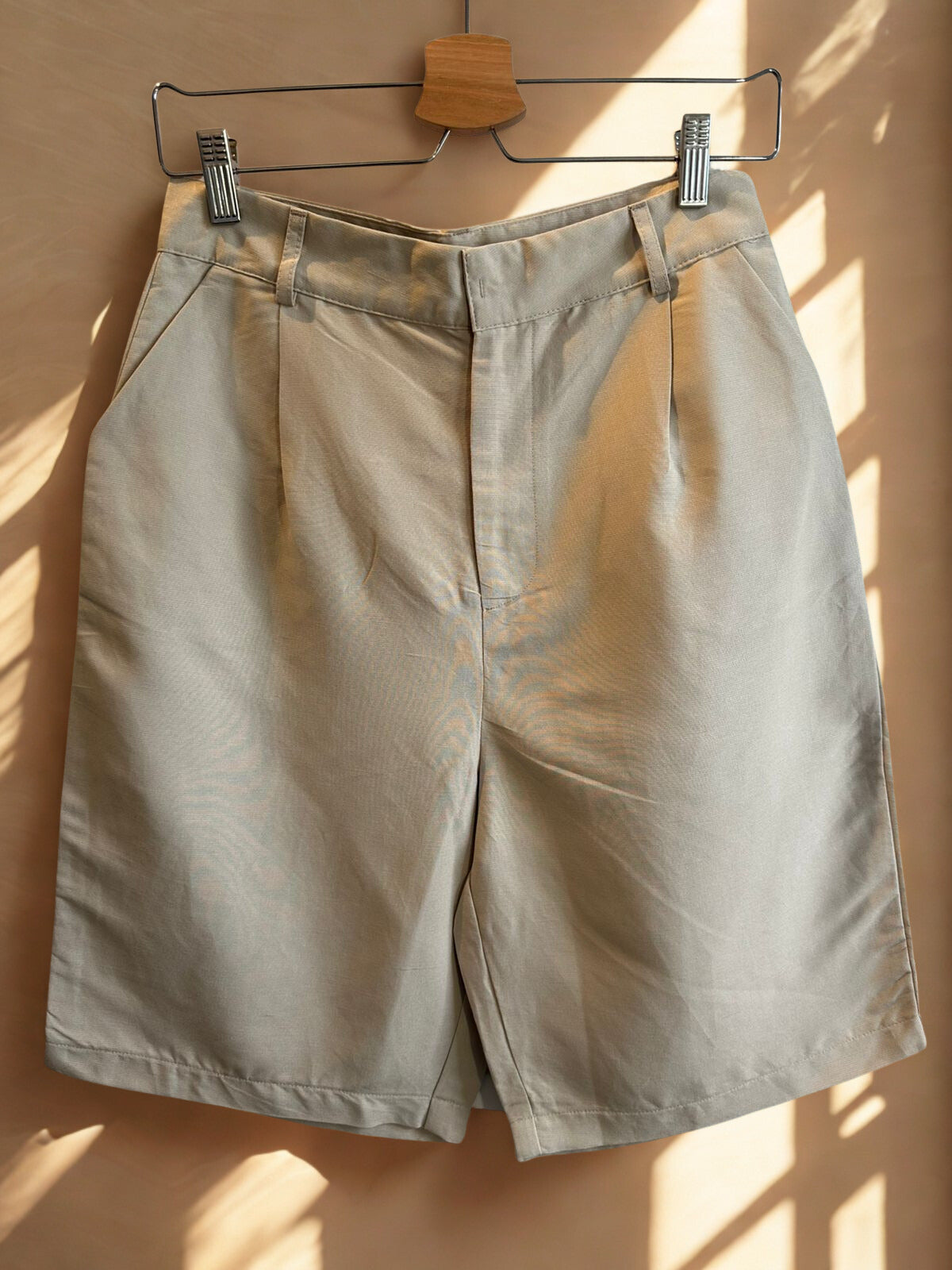 SHORTS BERMUDAS SOMMER