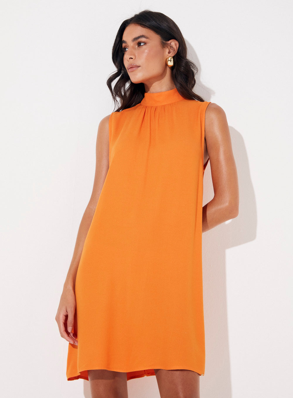 DRESS SOMMER