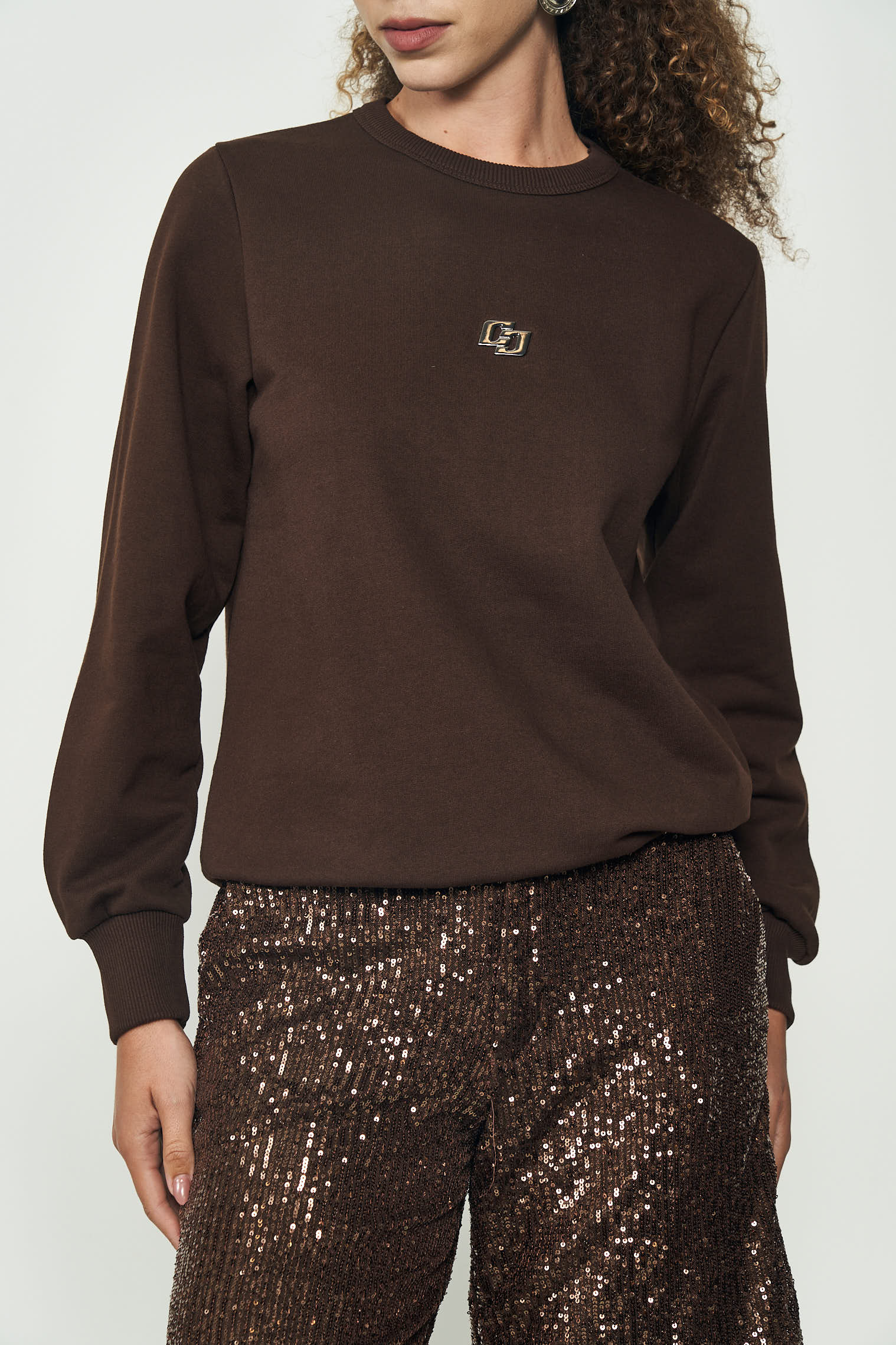 Sweatshirt Colcci Sport