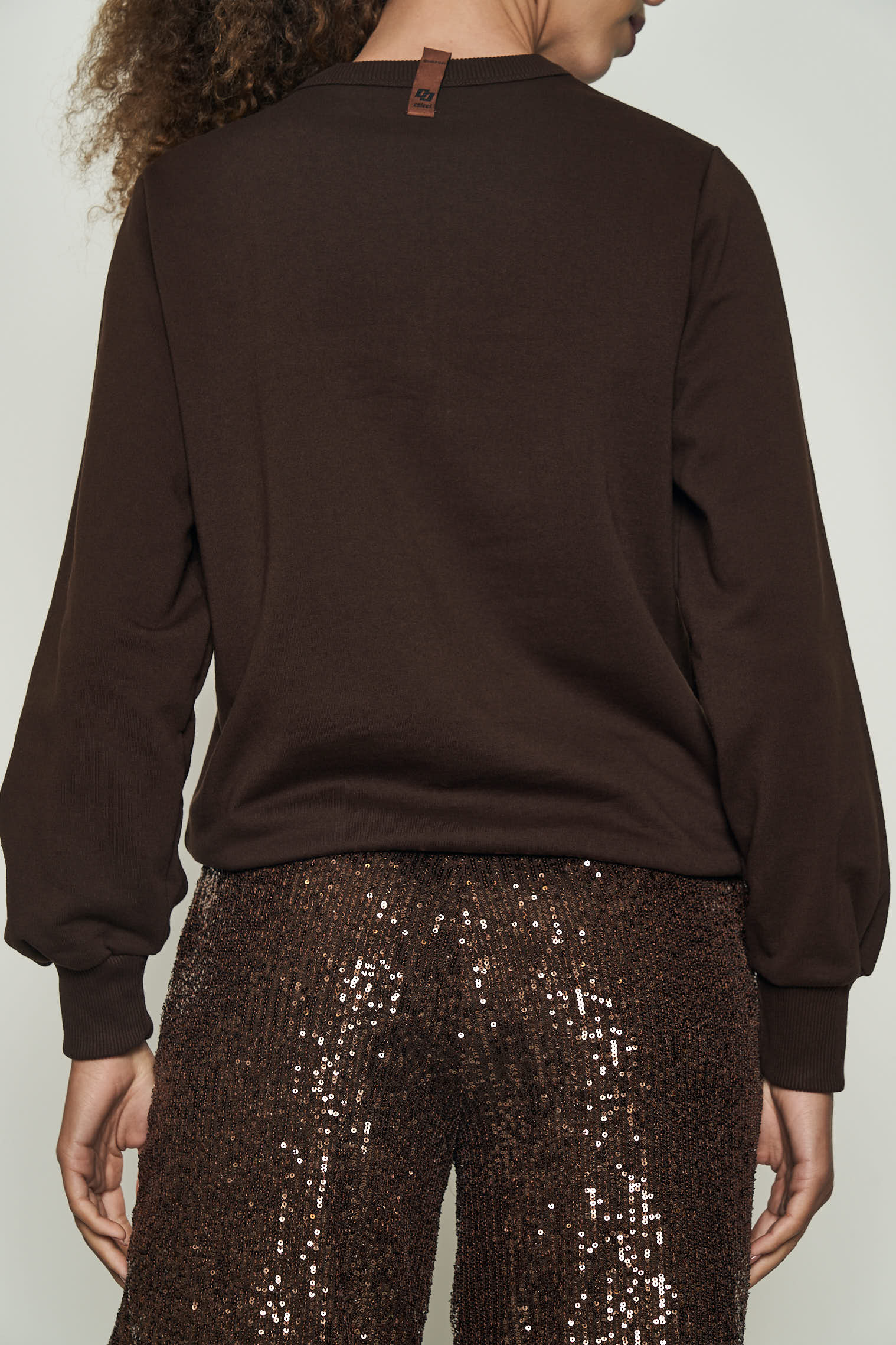 Sweatshirt Colcci Sport