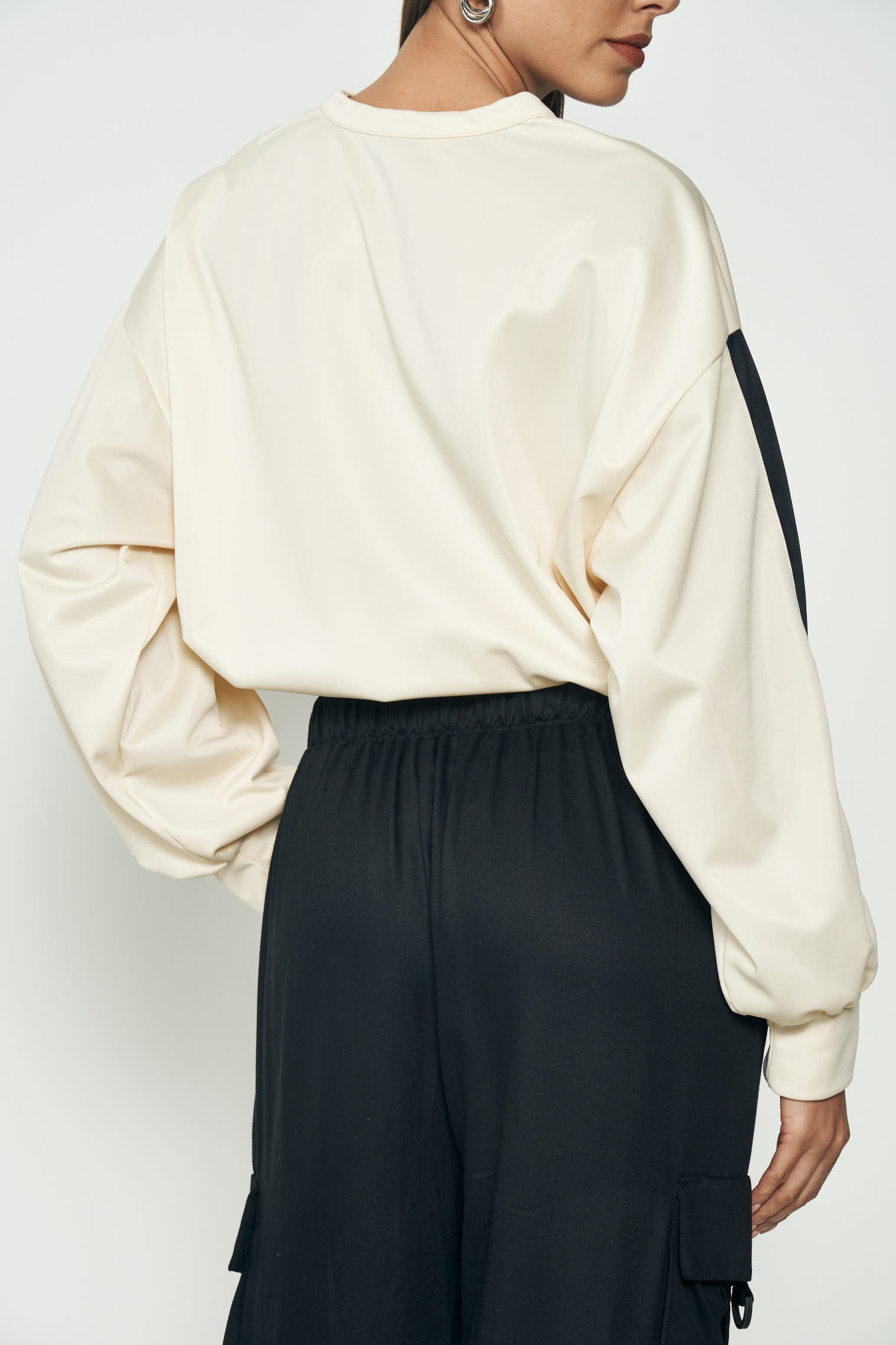 Sweatshirt Colcci Sporte