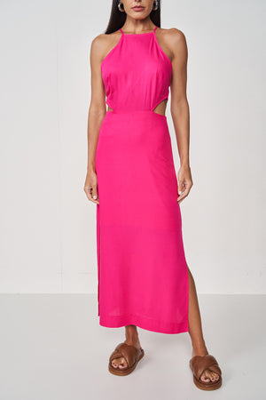 DRESS COLCCI
