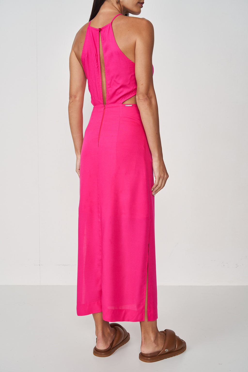 DRESS COLCCI