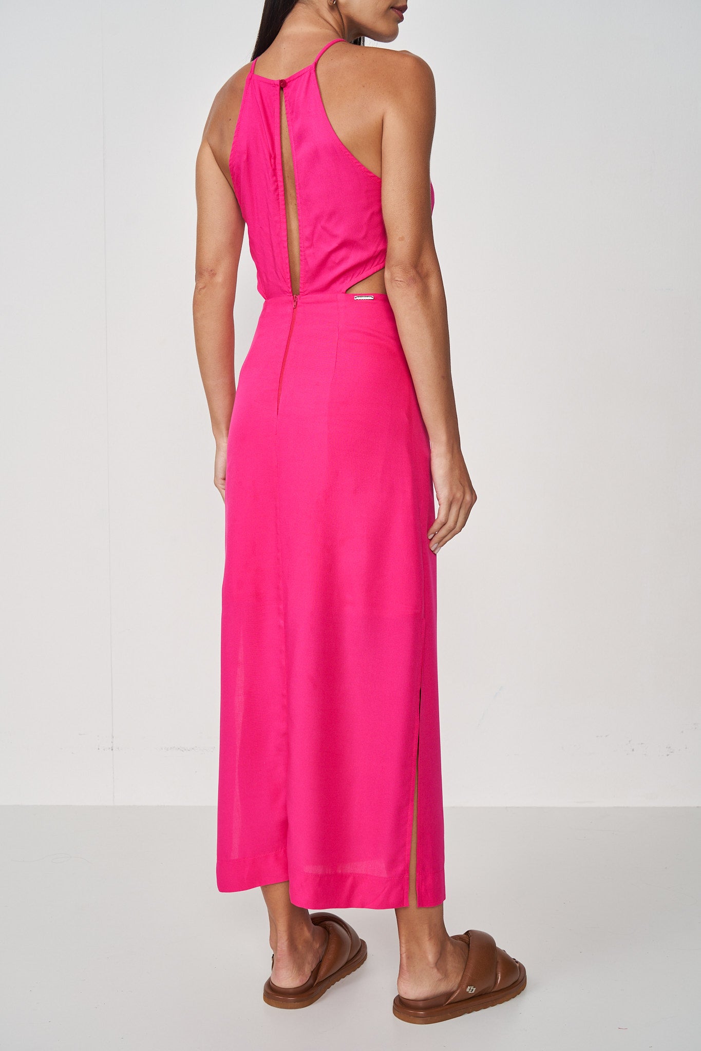 DRESS COLCCI