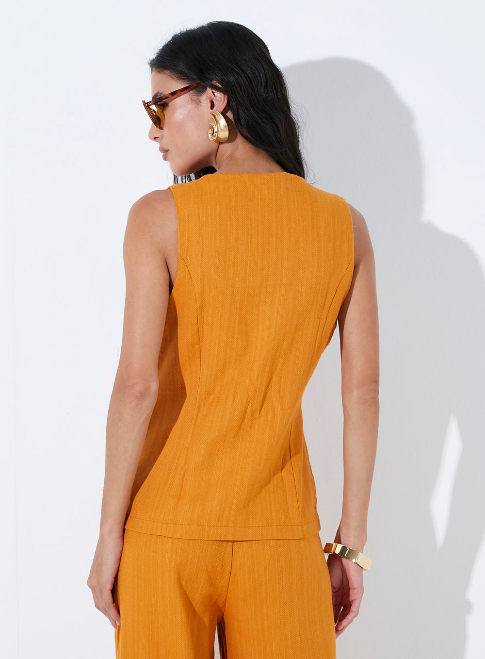 VEST SOMMER