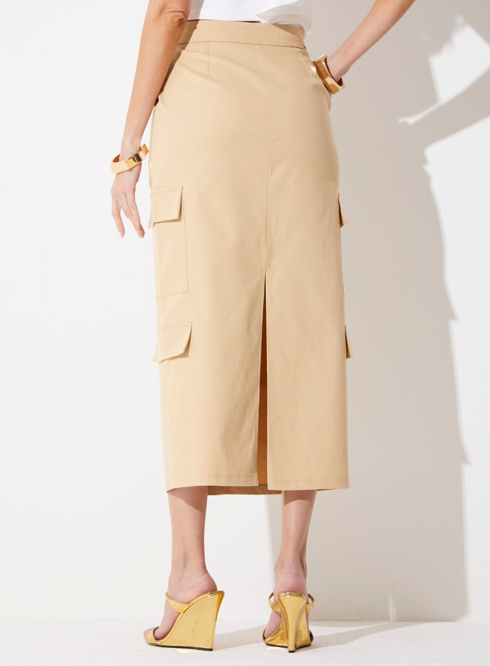 SKIRT SOMMER