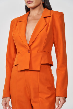 BLAZER COLCCI