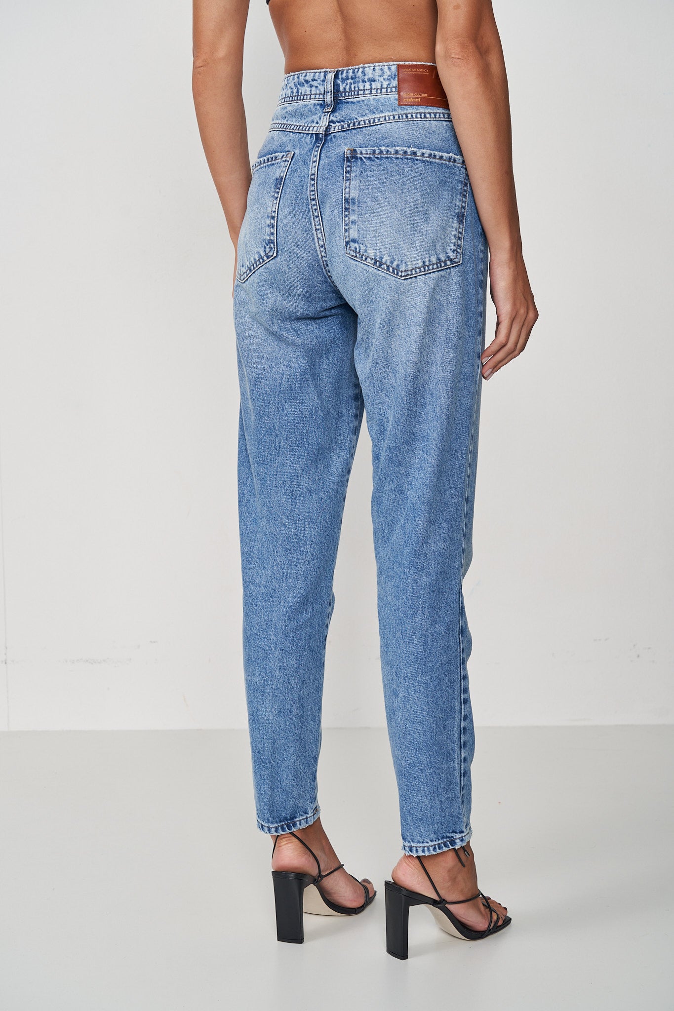 JEANS BRUNA