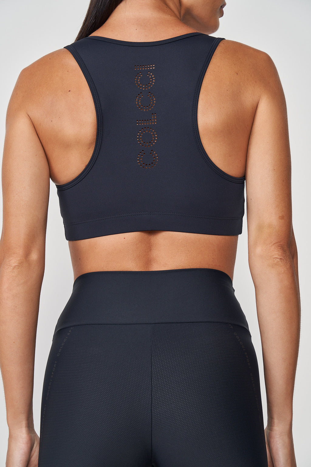 TOP ACTIVEWEAR COLCCI SPORT