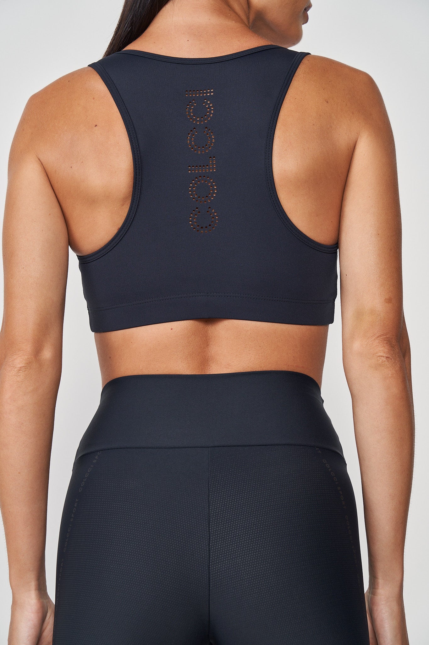 TOP ACTIVEWEAR COLCCI SPORT