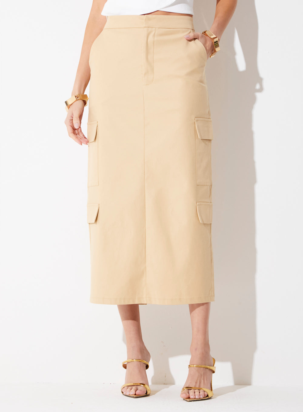 SKIRT SOMMER