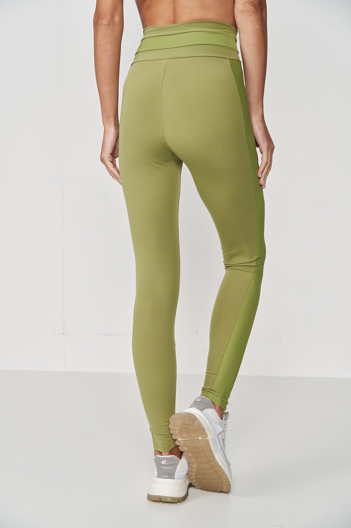 LEGGING COLCCI SPORT