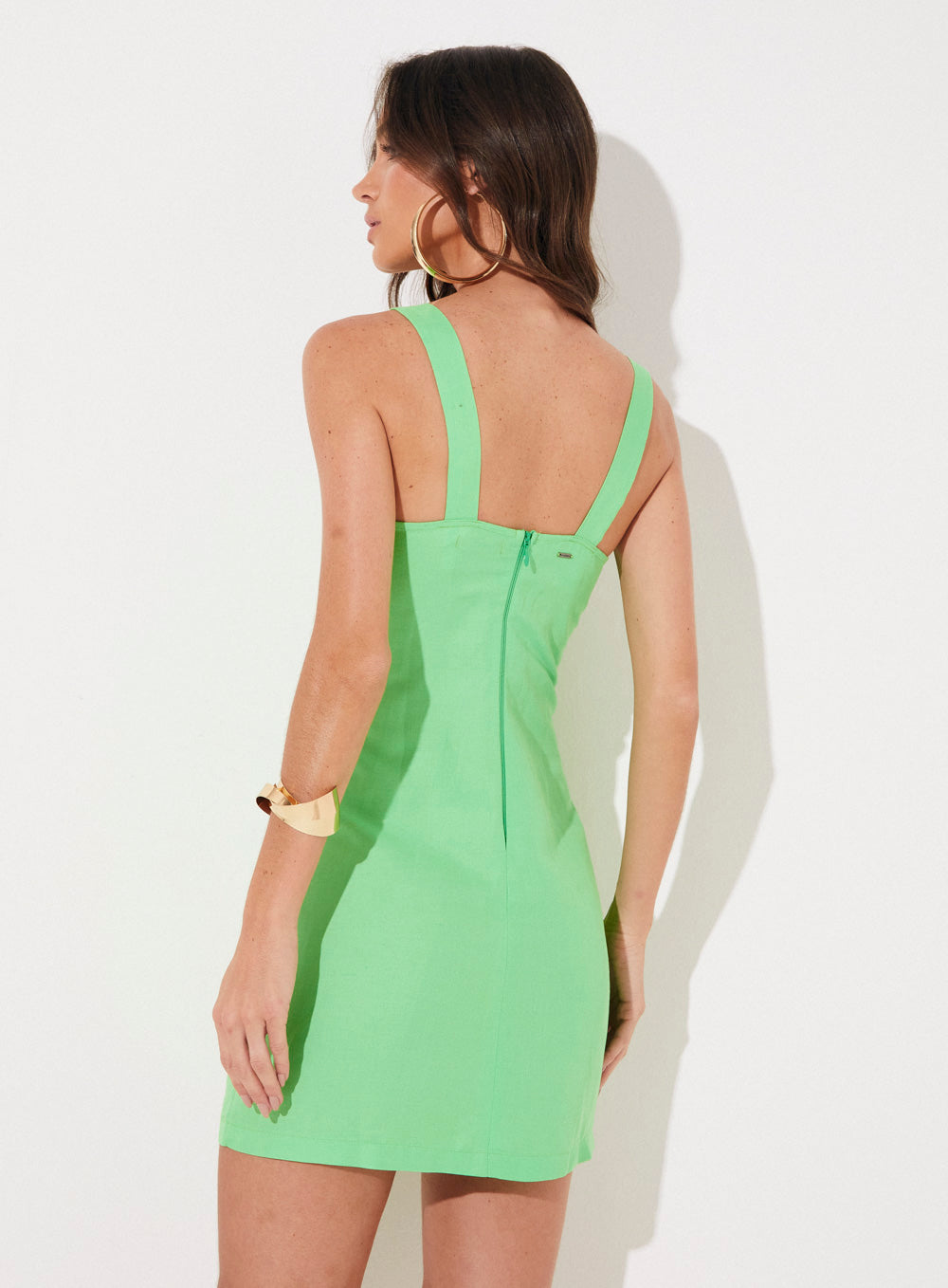 DRESS SOMMER