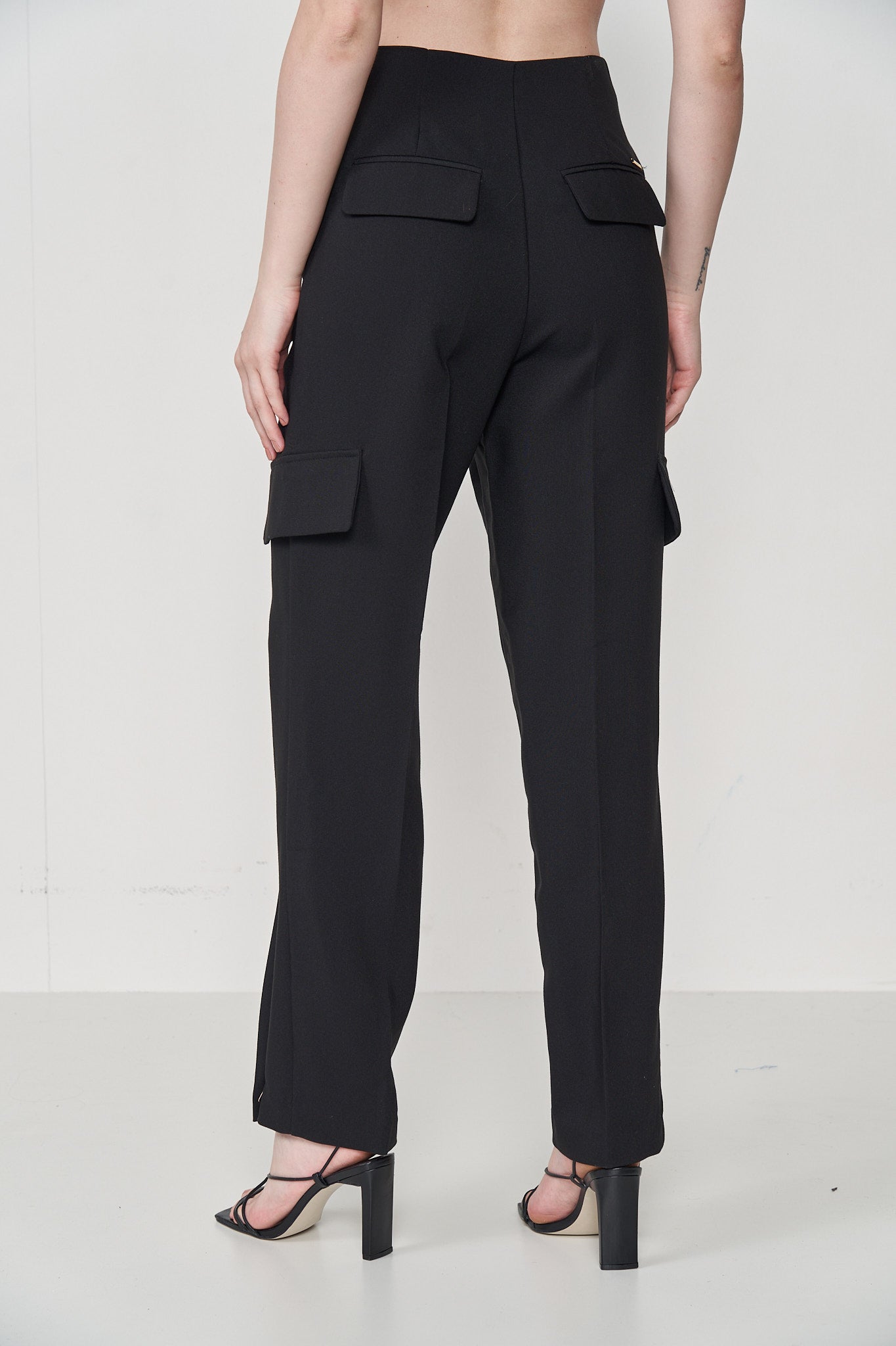 PANTS JIANGSU COLCCI