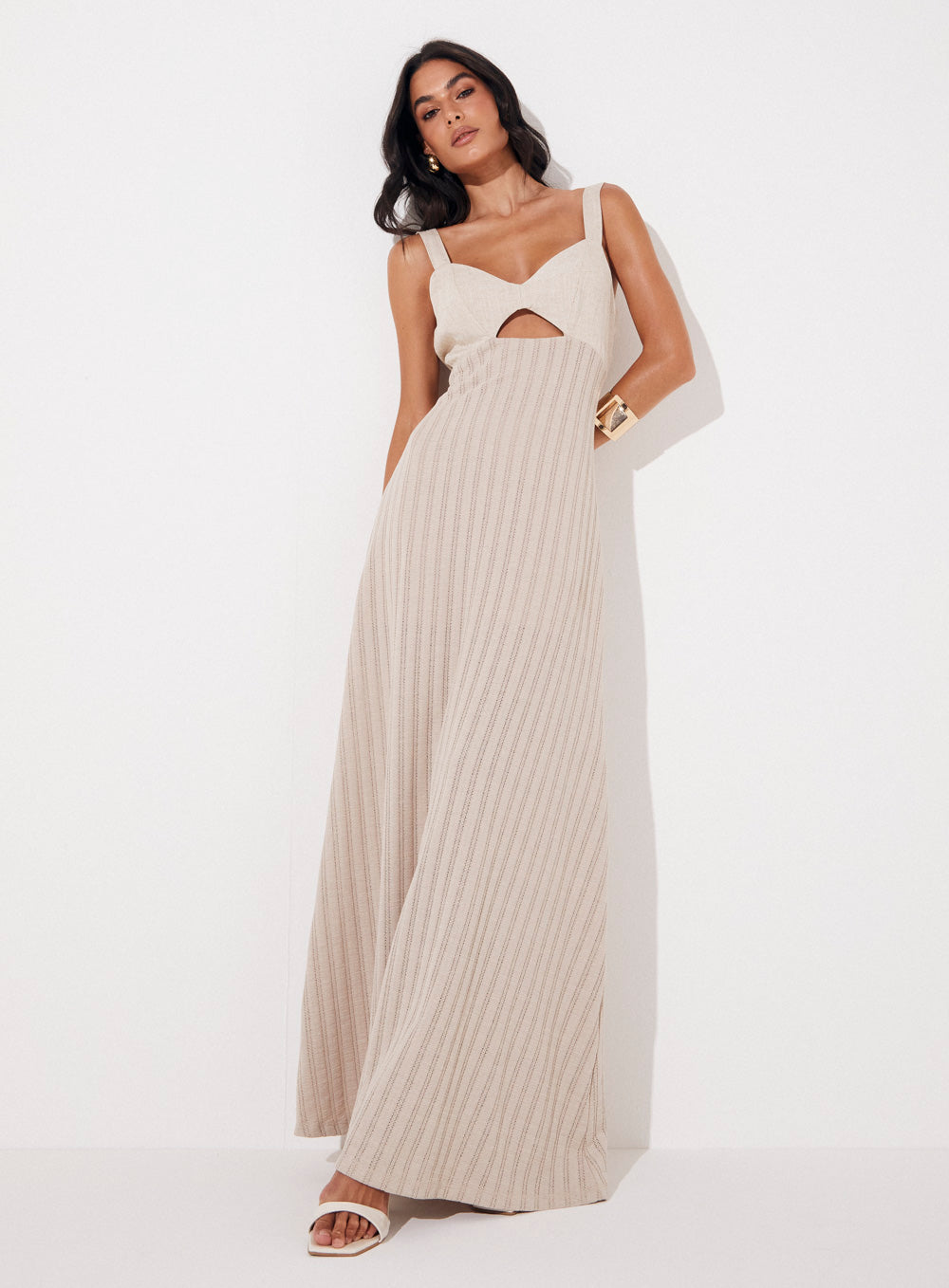 DRESS SOMMER