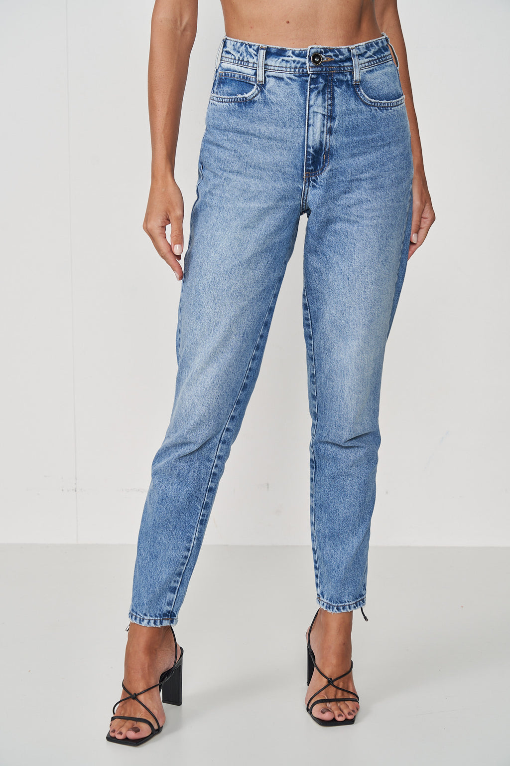 JEANS BRUNA