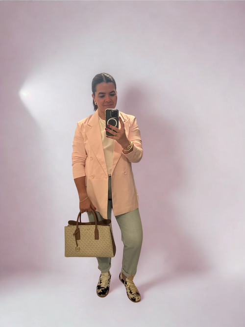 BLAZER COLCCI