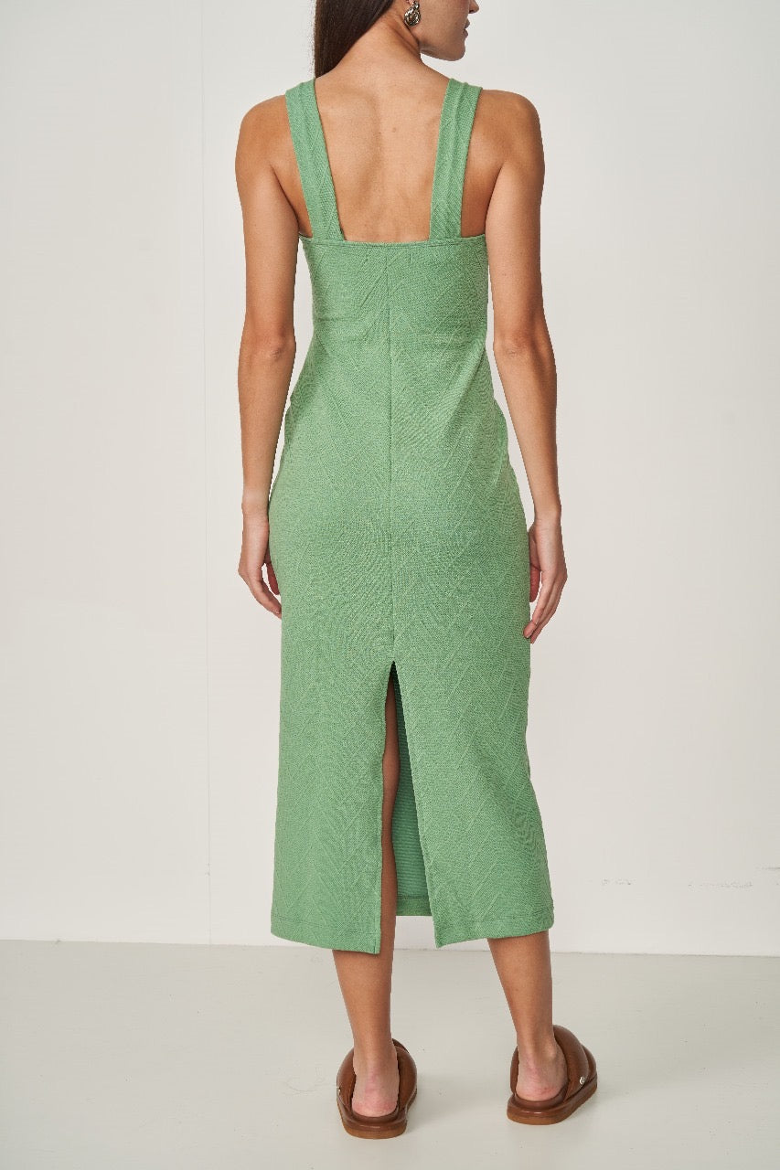 DRESS COLCCI
