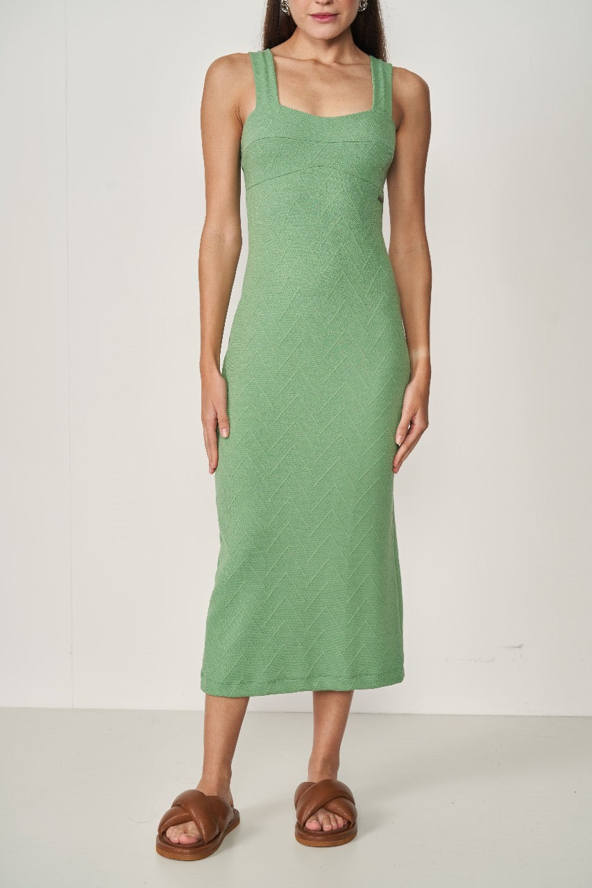 DRESS COLCCI