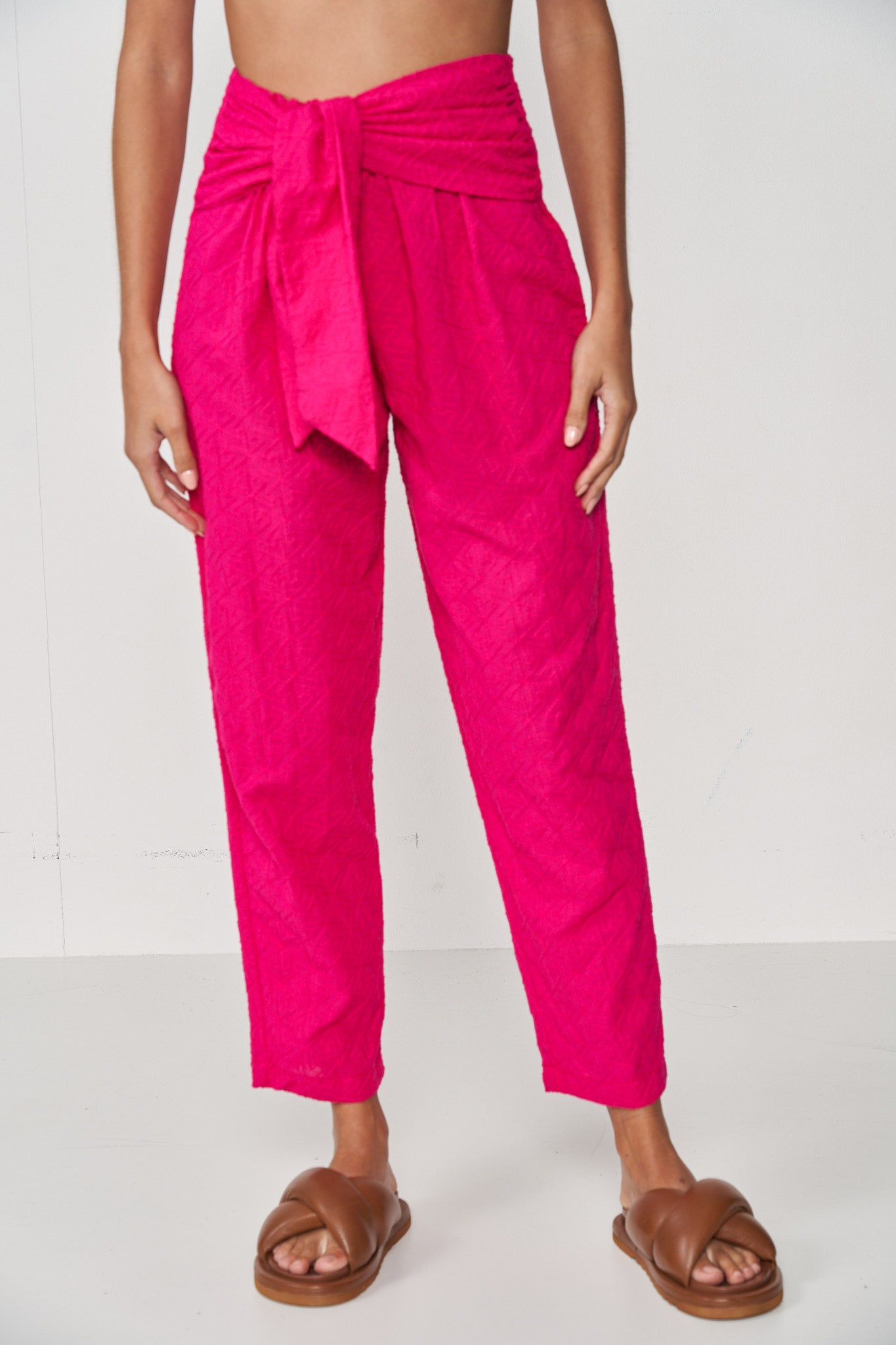 PANTS COLCCI
