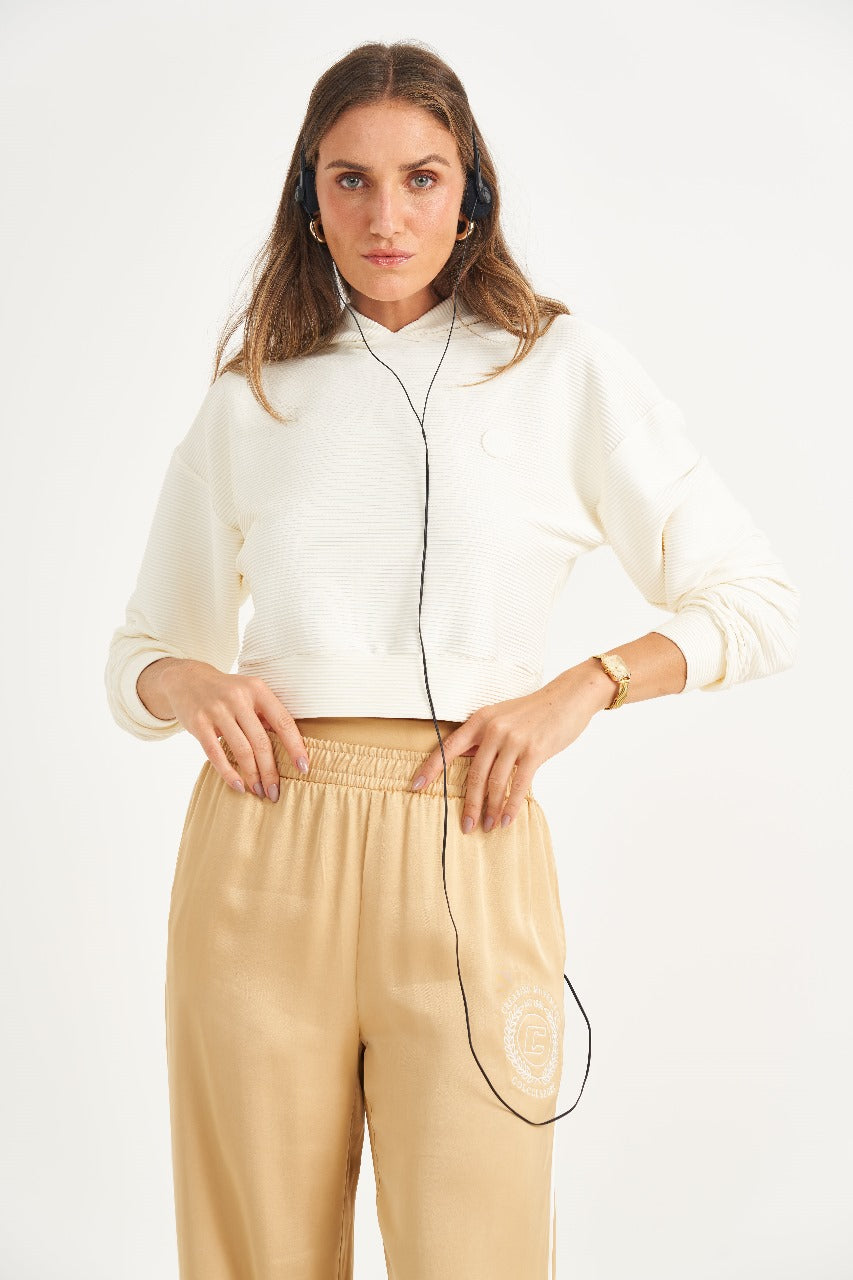 Ri de Hoodie Colcci Sport