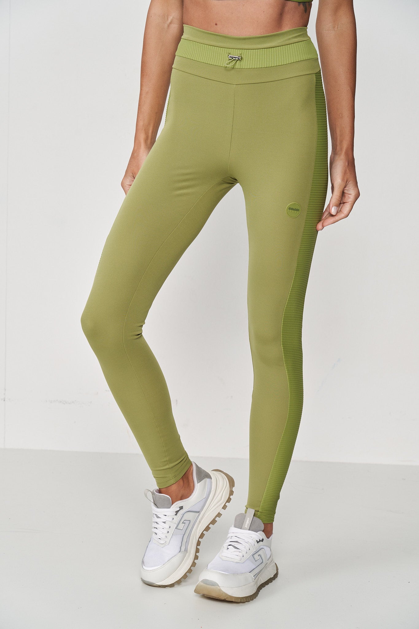 LEGGING COLCCI SPORT