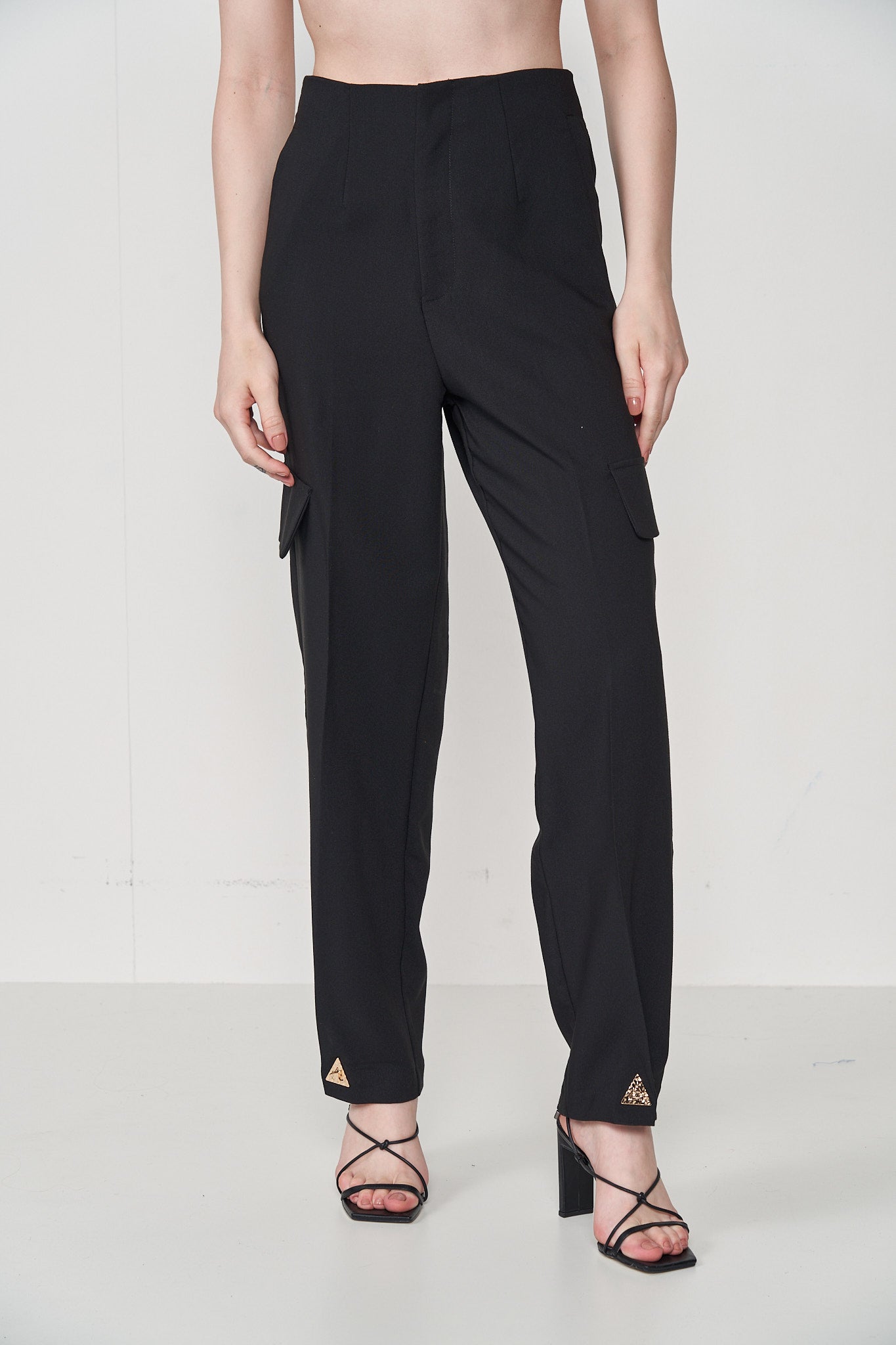 PANTS JIANGSU COLCCI